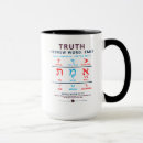 Search for hebrew mugs Messiah