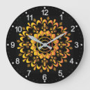 Search for intricate clocks Golden