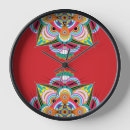 Search for dragon clocks Tiger