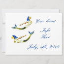 Search for beach 6x8 invitations Ocean