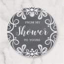 Search for from my shower to yours For her