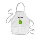 Search for funny fruit aprons Kids