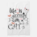 Search for tea slogan Cat