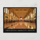 Search for union station postcards Missouri