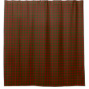 Search for red tartan shower curtains Clan