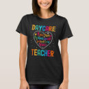 Search for teacher appreciation week tshirts Heart