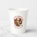 Search for happy new year paper cups Cute