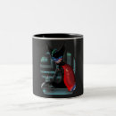 Search for ninja cat mugs Kitty