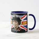 Search for thatcher mugs Prime minister