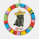 Search for mexican christmas tree decorations Fiesta