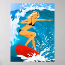 Search for beach babe posters Sea