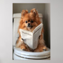 Search for funny bathroom posters Are you pooping