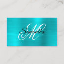 Search for metallic foil business cards Glam