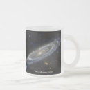 Search for andromeda galaxy mugs Stars