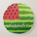 Search for watermelon cushions Stripes