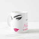 Search for lashes and lips mugs For her