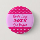 Search for besties badges Girls trip