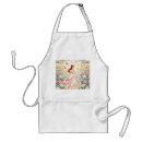 Search for butterflies aprons Nature