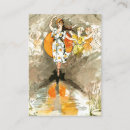 Search for cosmic business cards Psychic