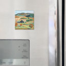 Search for wood magnets Vintage
