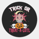 Search for trick treat stickers Mummy