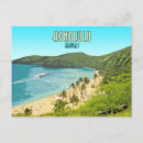 Search for hanauma postcards Snorkelling