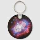 Search for carina key rings Nebula
