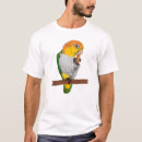Search for caique tshirts Bird