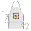 Search for produce aprons Apple