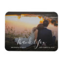 Search for wedding magnets love and thanks