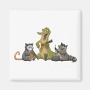 Search for gators magnets Crocodile