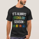 Search for funny psychology tshirts Depression