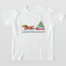 Search for dachshund christmas clothing Wiener dog