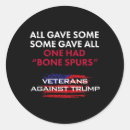 Search for veterans for trump stickers Republican