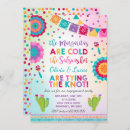 Search for fiesta engagement party invitations Mexican