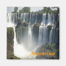 Search for argentina magnets Waterfalls