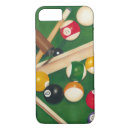 Search for ball game iphone cases Billiards