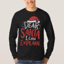 Search for bad santa tshirts Popular