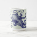 Search for octopi mugs Ocean