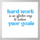 Search for achieving posters Success
