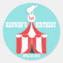 Search for red elephant stickers Carnival