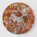 Search for vintage owl clocks Nature