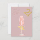 Search for yet invitations Pink