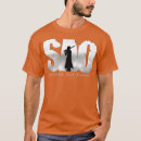 Search for sword art online clothing Music