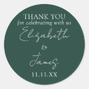 Search for winter spring summer fall parties stickers Romantic stylish calligraphy script
