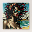 Search for bikini puzzles Ocean