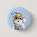 Search for monkey boy badges For kids