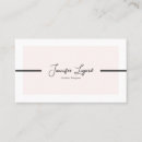 Search for coastal business cards Nautical coastal beach destination