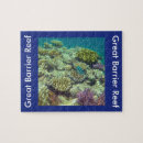 Search for barrier reef puzzles Coral
