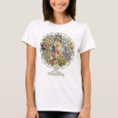 Search for drawing tshirts Botanical
